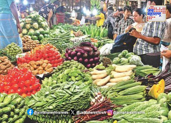 नवी मुंबई मंडईत बांगलादेशींची घुसखोरी