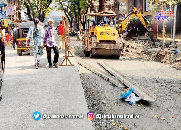 रस्तेकामांसाठी १० जूनची अंतिम मुदत
