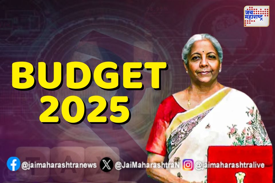 BUDGET 2025 : अर्थसंकल्पातील महत्त्वाच्या घोषणा कोणत्या? 