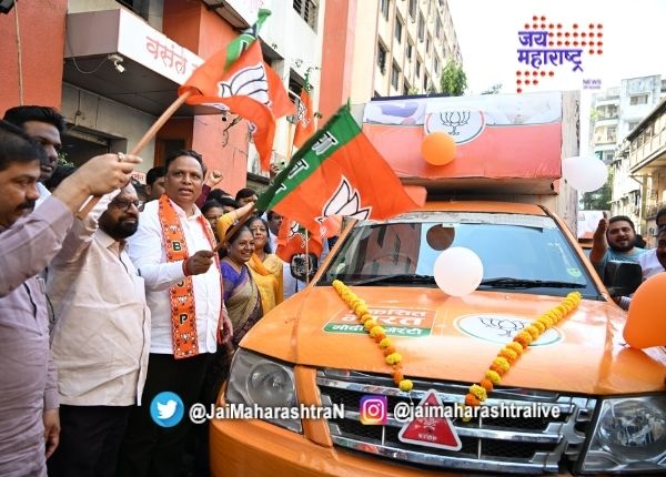 देवाच्या काठीचा दणका जोरात असतो