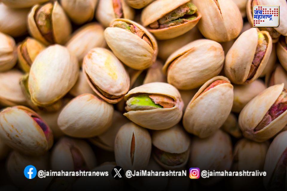 Pistachios Benefits: पिस्ता एक फायदे अनेक 