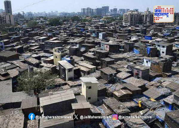 
कोरबा झोपडपट्टीचा पुनर्विकास मार्गी लागणार