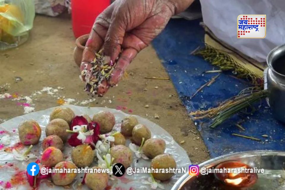 पितृपक्षामध्ये वास्तू शास्त्राच्या 