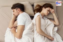 Sleep Divorce: जोडप्यांसाठी स्लीप डिवोर्स फायदेशीर असतो का? जाणून घ्या