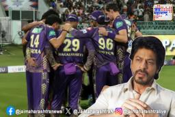 IPL 2025 आधीच KKR च्या समस्या वाढल्या,
प्रमुख गोलंदाज दुखापतग्रस्त