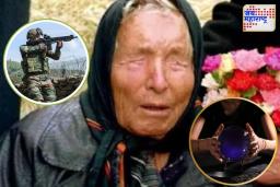 Baba Vanga Predicts: सटीक भविष्यवाणी करणारे बाबा वेंगा नेमकं आहेत तरी कोण? जाणून घ्या त्यांच्याबद्दल महत्त्वाची माहिती!