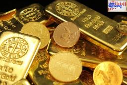 Big shift in the Gold Market : लंडनहून विमाने भरून भरून सोने न्यूयॉर्कला पाठवले जात आहे, काय आहे कारण?