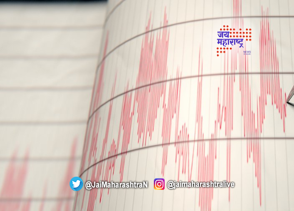 इंडोनेशियात ७ रिश्टरचा भूकंप