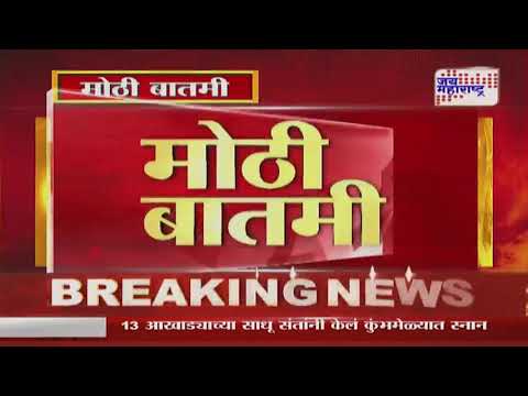 Sambhajinagar Crime | भरदिवसा तरुणावर तलवारीनं हल्ला | Marathi News