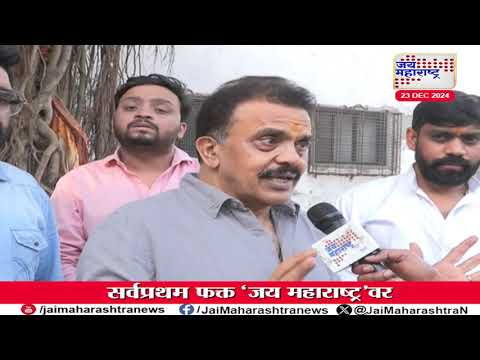 Sanjay Nirupam | 