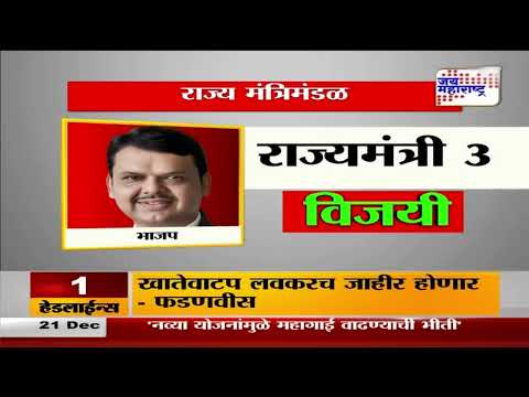 Devendra Fadnavis | 