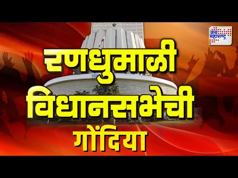 Maharashtra Election 2024 | Gondia | गोंदियाचे मतदार कुणाच्या पाठीशी? | रणधुमाळी विधानसभेची |