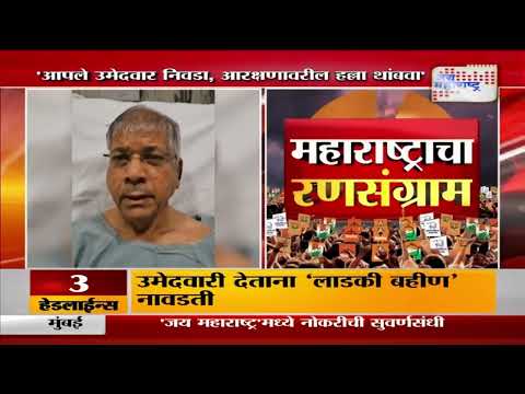 Prakash Ambedkar | 