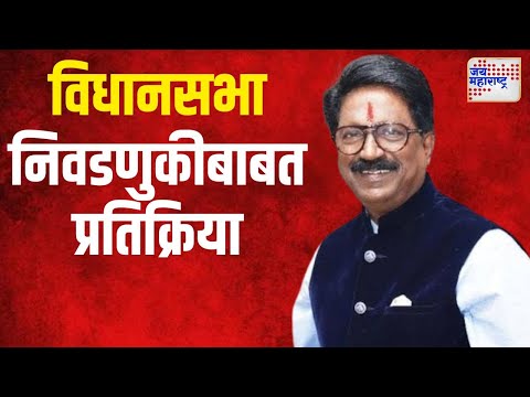 Vidhan Sabha Election 2024 | विधानसभा निवडणुकीबाबत अरविंद सावंत यांची प्रतिक्रिया | Marathi News