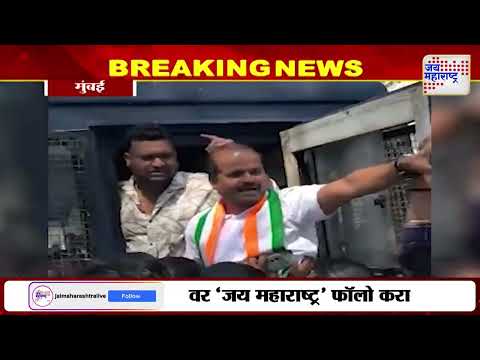 Chhatrapati Shivaji Maharaj Smarak | NCPSP Protest | शिवस्मारक केवळ घोषणांपुरतेच? | Marathi News