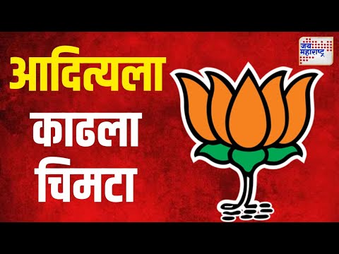 BJP VS Aditya Thackeray | कोण म्हणाले आदित्य तोंडावर आपटले ? | Marathi News