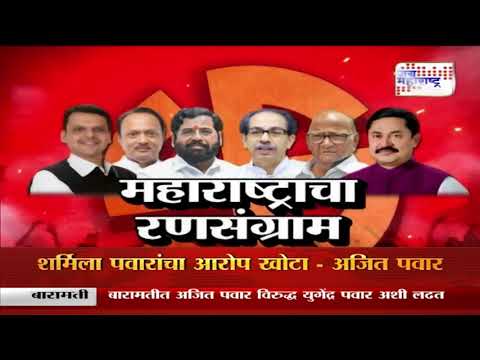 Kedar Dighe | केदार दिघेंसह कार्यकर्त्यांविरोधात गुन्हा दाखल | Marathi News