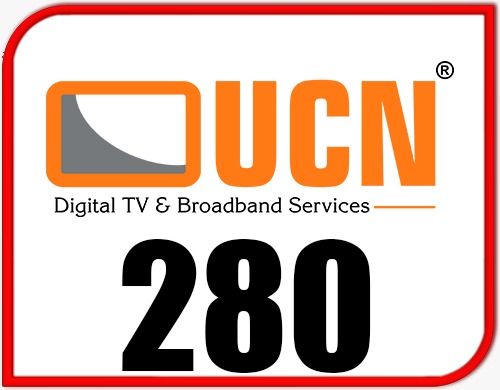 TV Number