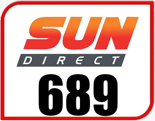 TV Number