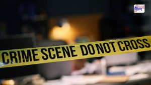 UP crime news