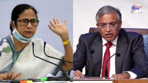 Mamata Banerjee, Gyanesh Kumar