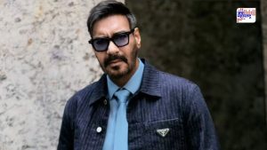 Ajay Devgn BMC notice
