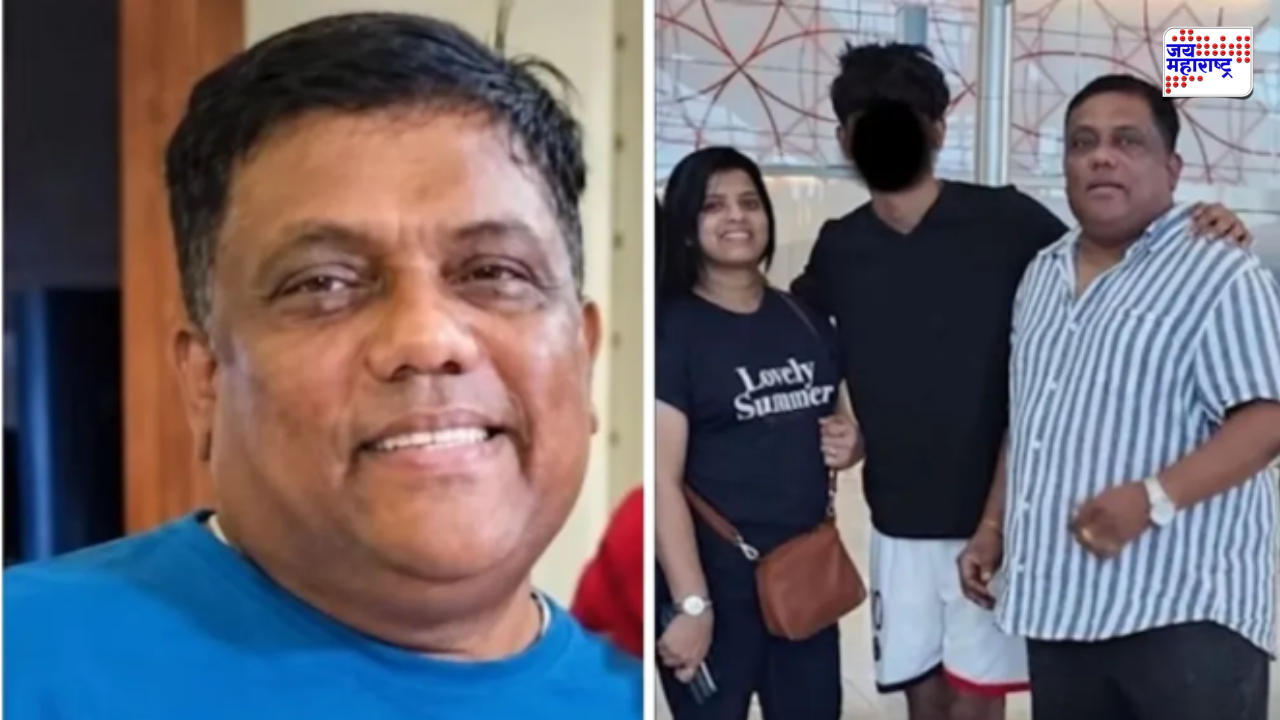 Crime News: संयुक्त अरब अमिरातीमध्ये भारतीय नागरिकाला निर्घृणपणे संपवलं; शारजात पार्क केलेल्या कारमध्ये आढळले मृतदेहाचे 9 तुकडे