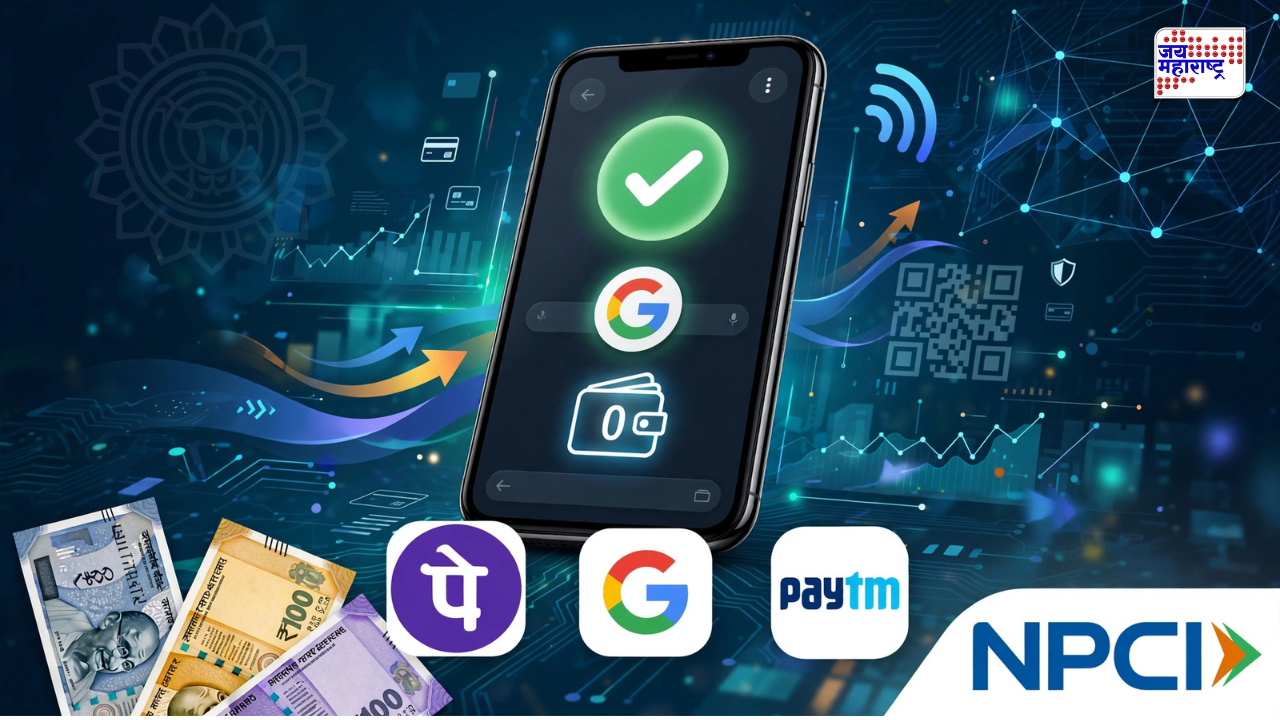 UPI Payment: खात्यात 'झिरो बॅलन्स' पण तरीही Payment Successful! नेमकी पद्धत काय?