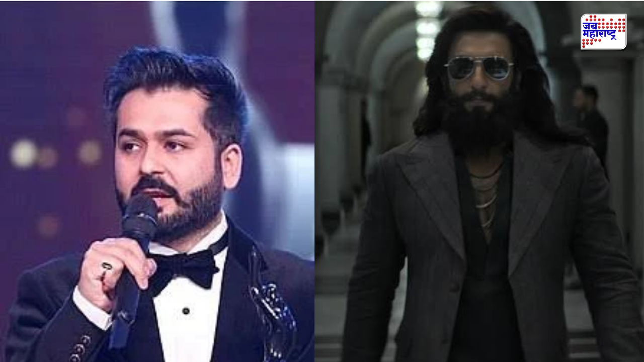Aditya Dhar On National Film Awards: धुरंधरची ऑस्कर एन्ट्री नाही, ‘आशा आहे की, जर आम्ही…’ काय म्हणाले आदित्य धर?