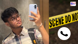 Sahil Wakode