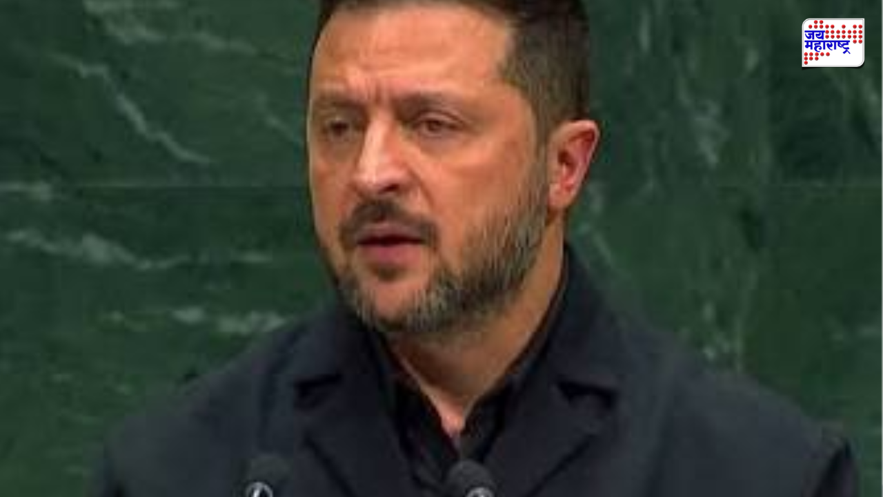 Russia Ukraine war: 'तुमच्या नागरिकांचा फसवून वापर केला जातोय'; झेलेन्स्की यांचे भारतासह 47 देशांना 'हे' आवाहन, रशियावर केले गंभीर आरोप