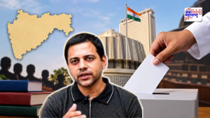 पुणे पदवीधर निवडणुकीच्या रिंगणात विद्यानंद बापट उतरणार?