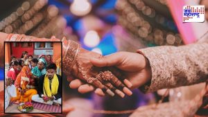 Crime : काल सप्तपदी,आज अंत्यसंस्कार! Love Marriage चा एका दिवसातच धक्कादायक शेवट; नवदाम्पत्याच्या मृत्यूने गाव हळहळलं