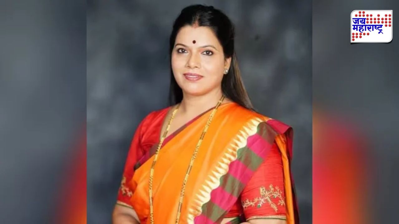 Ritu Tawade : रितू तावडेंच्या अडचणी वाढल्या, सत्र न्यायालयाचा मोठा निर्णय