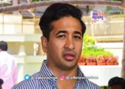 अटकपूर्व जामीनासाठी नितेश राणेंची न्यायालयात धाव