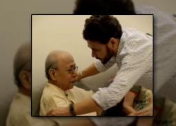 अनुपम मित्तलच्या वडिलांचे निधन