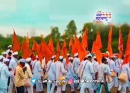 ‘…अन्यथा वारी थांबवू’