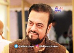 अबू आझमी यांचं गृहमंत्र्यांना पत्र