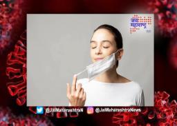 अमेरिकेचीही ‘मास्कमुक्ती’कडे वाटचाल