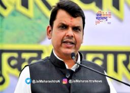 अर्थसंकल्पावर विधानसभेत फडणवीसांचं भाष्य, म्हणाले…   