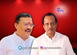 ‘आमची विचारधारा मान्य केली तर स्वागत’