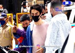 आर्यनच्या जामीन अर्जावर उद्या पुढील सुनावणी