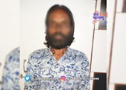 आशिष शेलारांना धमकी देणारा अटकेत