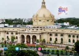 उत्तरप्रदेशात सातव्या टप्प्यातले मतदान पार