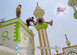 उत्तरेत योगींनी भोंग्यांचा गळा आवळला