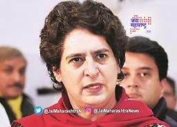 उत्तर प्रदेश निवडणुकीसाठी काँग्रेसकडून महिलांसाठी जाहीरनामा प्रसिद्ध