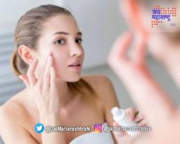 उन्हाळ्यात अशी घ्या त्वचेची काळजी