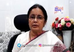 एकनाथ शिंदे यांना तुरुंगात टाका – राष्ट्रवादी