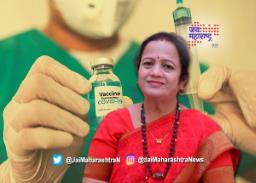 एकाही कंपनीने प्रतिसाद न दिल्याने लसखरेदी लांबणीवर