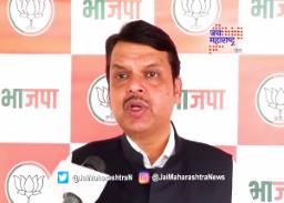 ‘एक महान कर्मयोगी हरपला’; देवेंद्र फडणवीसांनी वाहिली बाबासाहेब पुरंदरे यांना श्रद्धांजली